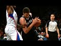 Spotlight: Brook Lopez