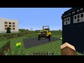 Minecraft Mod Showcase: Dalek Mod! [TARDIS, New Mobs, Bessie!]