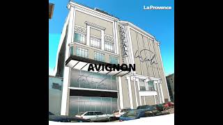 À Avignon, La Scala Provence Aura La Plus Grande Salle Du Festival Off