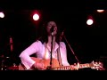 Siobhán O'Brien & Sara Petite "The L & N"