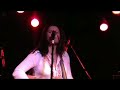 Siobhán O'Brien & Sara Petite "The L & N"