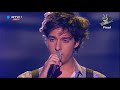 Luís Sequeira - "Stairway to Heaven" Led Zeppelin - Final - The Voice Portugal