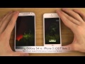 Samsung Galaxy S4 vs. iPhone 5 iOS 7 Beta 2   Benchmark Speed Performance Comparison Review