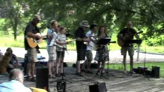 Watch Bill Staines A Song Of Peace video