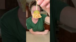 Caramel Apple Gs