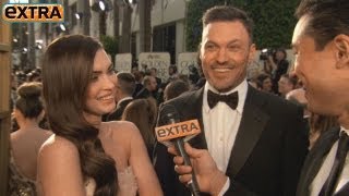 megan fox i want more kids