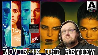 WILD THINGS (1998) - Movie/4K UHD Review (Arrow Video)
