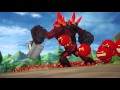 LEGO® NEXO KNIGHTS™ - Helden gevraagd (Nederlands)