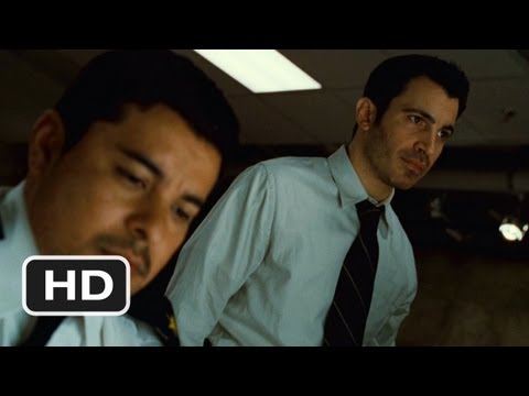 Devil #4 Movie CLIP - Car Wash ...