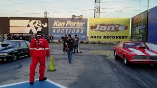 Match Race Madness 2019
