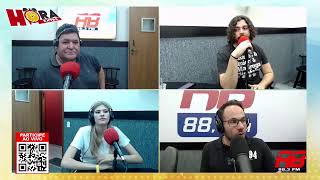 RB 88.3FM