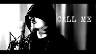 Call Me - Shinedown - Acoustic Cover By Jay Taylor Music Video