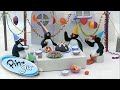 Pingu And His Family Celebrate The Holiday! ❄️ 🎄 @Pingu ❄️ Compilation