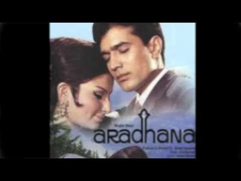 Roop Tera Mastana - Aradhana 1969 - Kishore Kumar