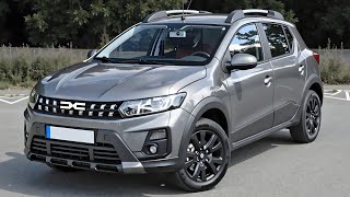 2026 Dacia Sandero Steatway - Le Croit De La Meilleure Valeur De Lannée?