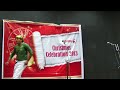 Malayalam Comedy Skit Acs Kochi Christmas Xmas Celebration 2013 Gtod