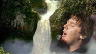 Watch Clay Aiken I Know How The River Feels video