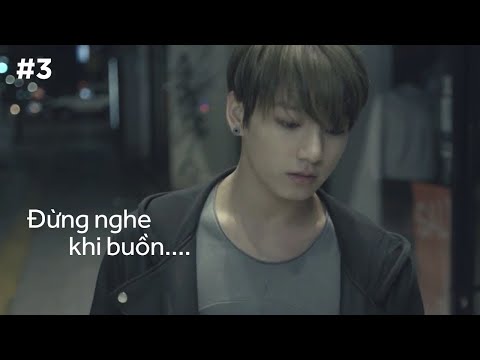Những bài hát K-Pop không nên nghe khi buồn - Bạn sẽ khóc khi nghe những bài hát này #3