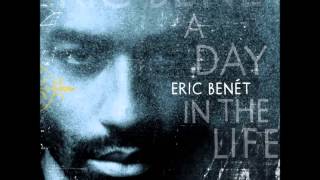 Watch Eric Benet Thats Just My Way video