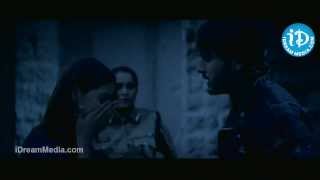 Bhavana, Ramya Krishnan, Nithin Emotional Scene - Hero Movie