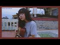 LỜI YÊU NGÂY DẠI - KHA | NGÔ LAN HƯƠNG COVER