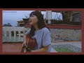 LỜI YÊU NGÂY DẠI - KHA | NGÔ LAN HƯƠNG COVER