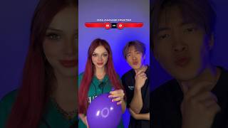 Ora Ora With Helium. Who Won??