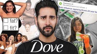 Empowerment, Exploitation And Environmental Exhaustion - The Truth About Dove