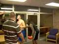 Drunk Boxing
