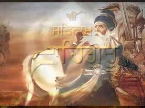 SATNAM SRI WAHEGURU