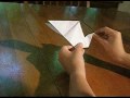 Origami Swan (page 21). YouTube Bird Video Tutorials