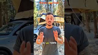 Précommande Ta Tente De Toit 2026 Jusquà -400 Chez Woodys Camp Jusquau 20 Sept