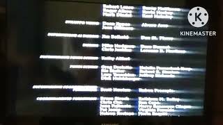 David & Friends The Prince And The Pauper Credits