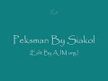 Peksman-Siakol (by Ajm)