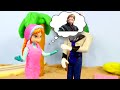 Disney Frozen Elsa And Anna S Beach Trip Part 2 ...