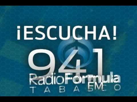 Formula  Wiki on Radio F  Rmula Tabasco 94 1 Fm Y 620 Am Spot