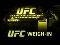 UFC 160: Velasquez vs Bigfoot 2 Weigh-In