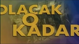 Olacak O Kadar - 9.Sezon 6.Bölüm (27 Mart 1997)