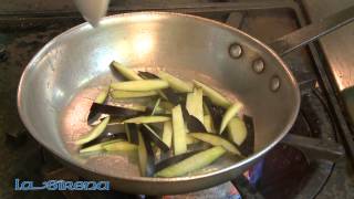 Penne Aumm, Aumm - 2013