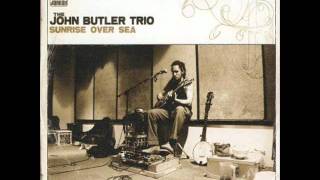 Watch John Butler Trio What You Want video