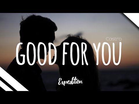 Good For You Video