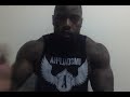 Mike Rashid... Power of the Subconscious Mind....