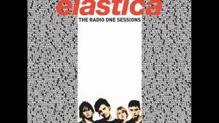 Watch Elastica I Want You video