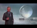 Prince Charles and Camilla Parker Bowles are weather presenters