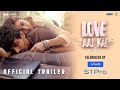 Love Aaj Kal - Official Trailer | Kartik, Sara, Randeep, Arushi | Imtiaz Ali | Dinesh Vijan | 14 Feb