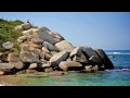 Parque Natural Tayrona, El Cabo San Juan de Guía, Colombia