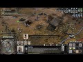COMPANY OF HEROES 2 SP # 43 - Halbe III «»  Let's Play Company of Heroes 2 | HD