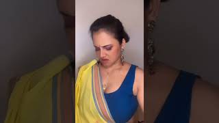 Priya Gamre Ullu Webseries Actress Hot