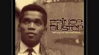 Watch Prince Buster Madness video