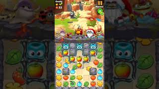 Best Fiends 1151 walkthrough ios android gameplay HD let's Play